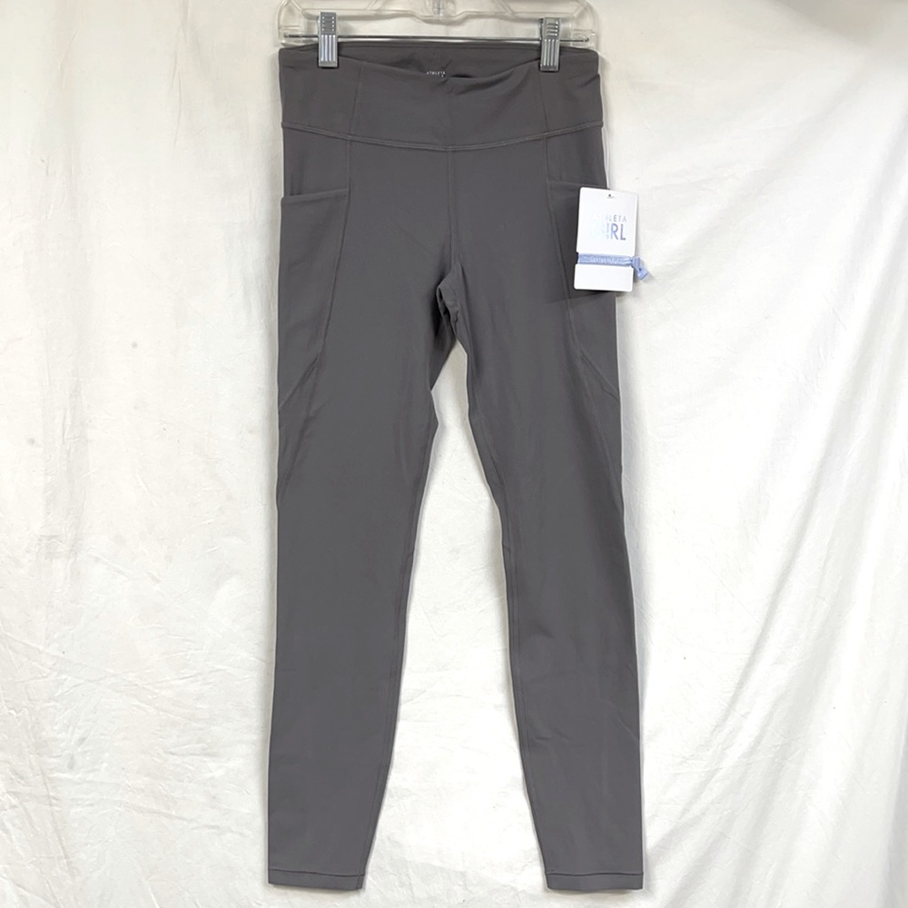 Athletic pants